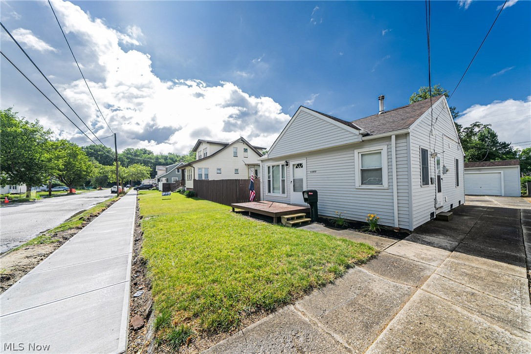 Rockport - Residential