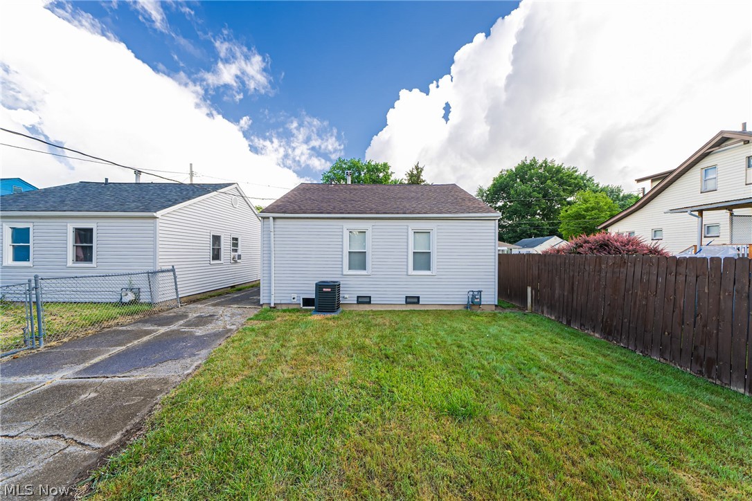 Rockport - Residential