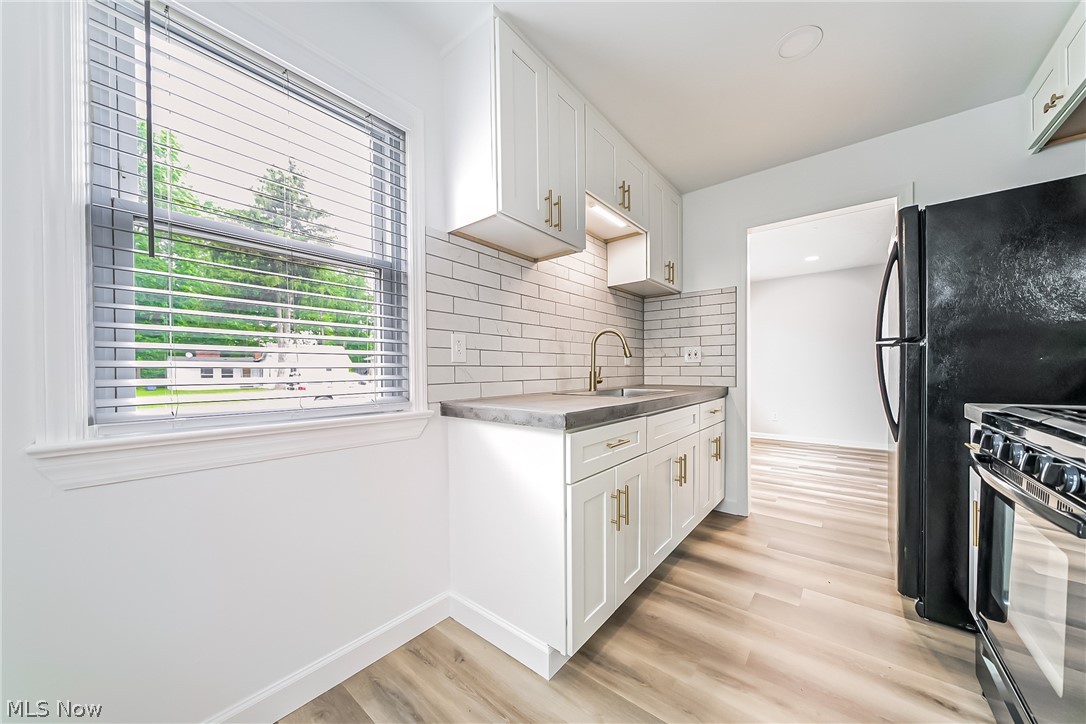 Rockport - Residential