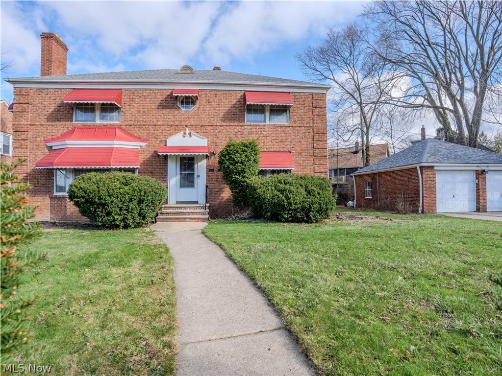 Photo of 13699 Cedar Road, University Heights, OH 44118 (MLS # 5194479)