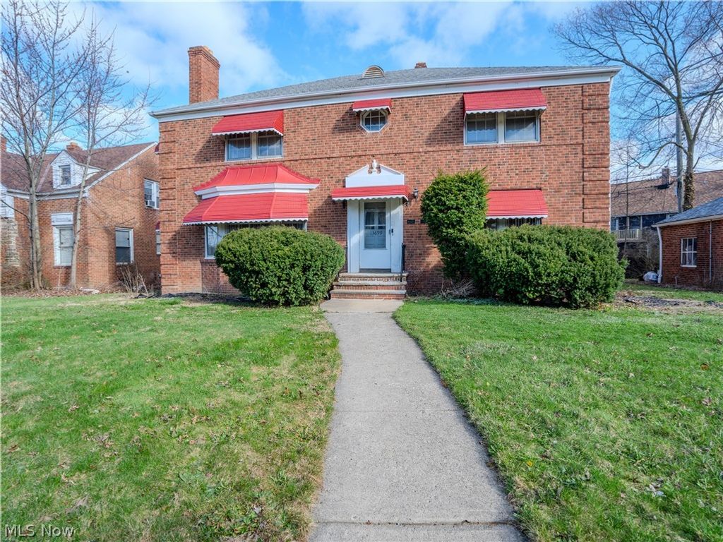 Photo of 13699 Cedar Road, University Heights, OH 44118 (MLS # 5194479)