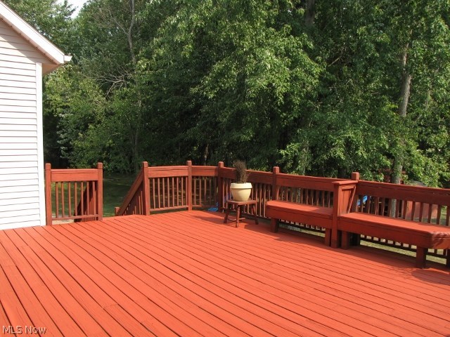 Woods Williamsburg - Residential Lease