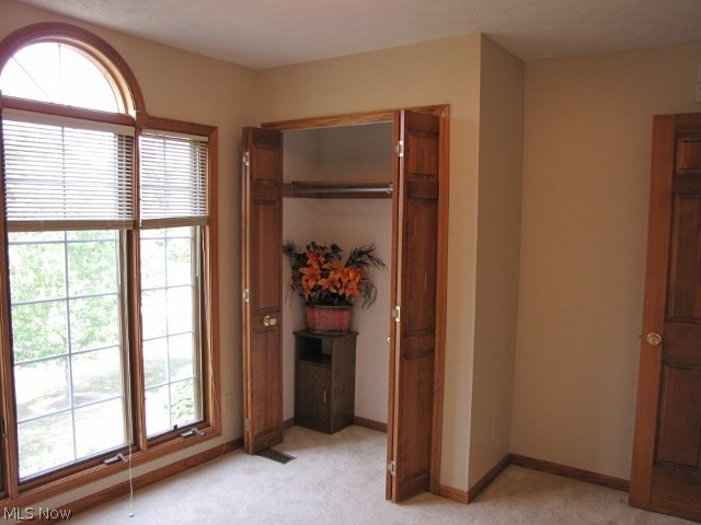 Woods Williamsburg - Residential Lease