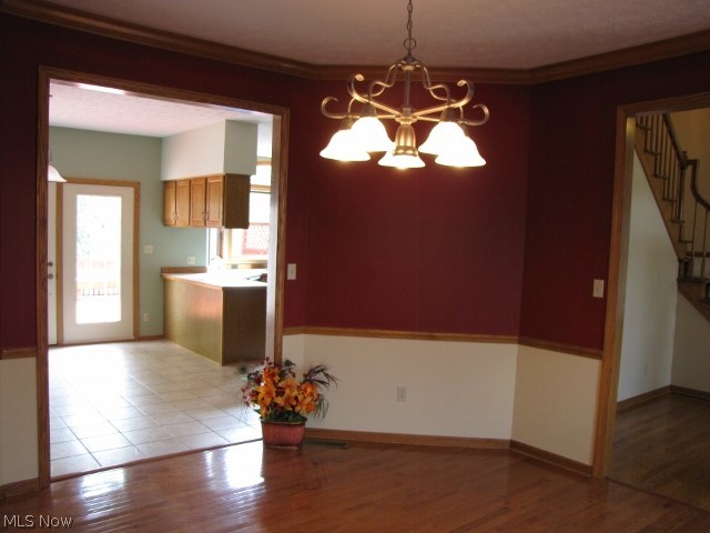 Woods Williamsburg - Residential Lease