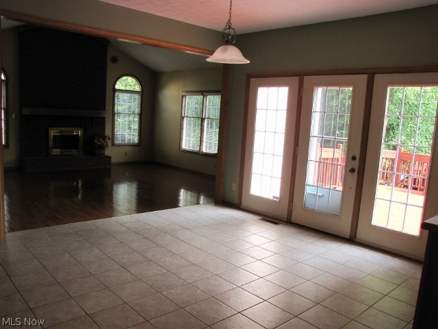 Woods Williamsburg - Residential Lease