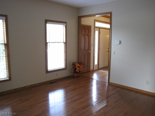 Woods Williamsburg - Residential Lease