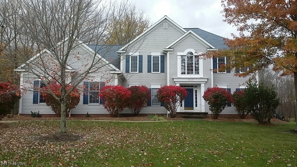 Woods Williamsburg - Residential Lease