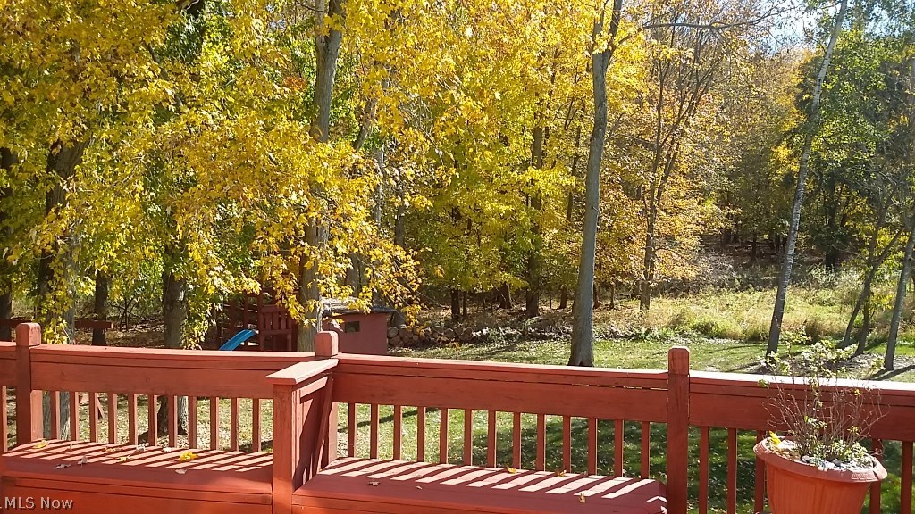 Woods Williamsburg - Residential Lease