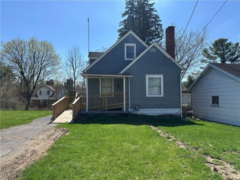 645 W Ravenwood Avenue, Youngstown, OH 44511 - MLS#: 5116563