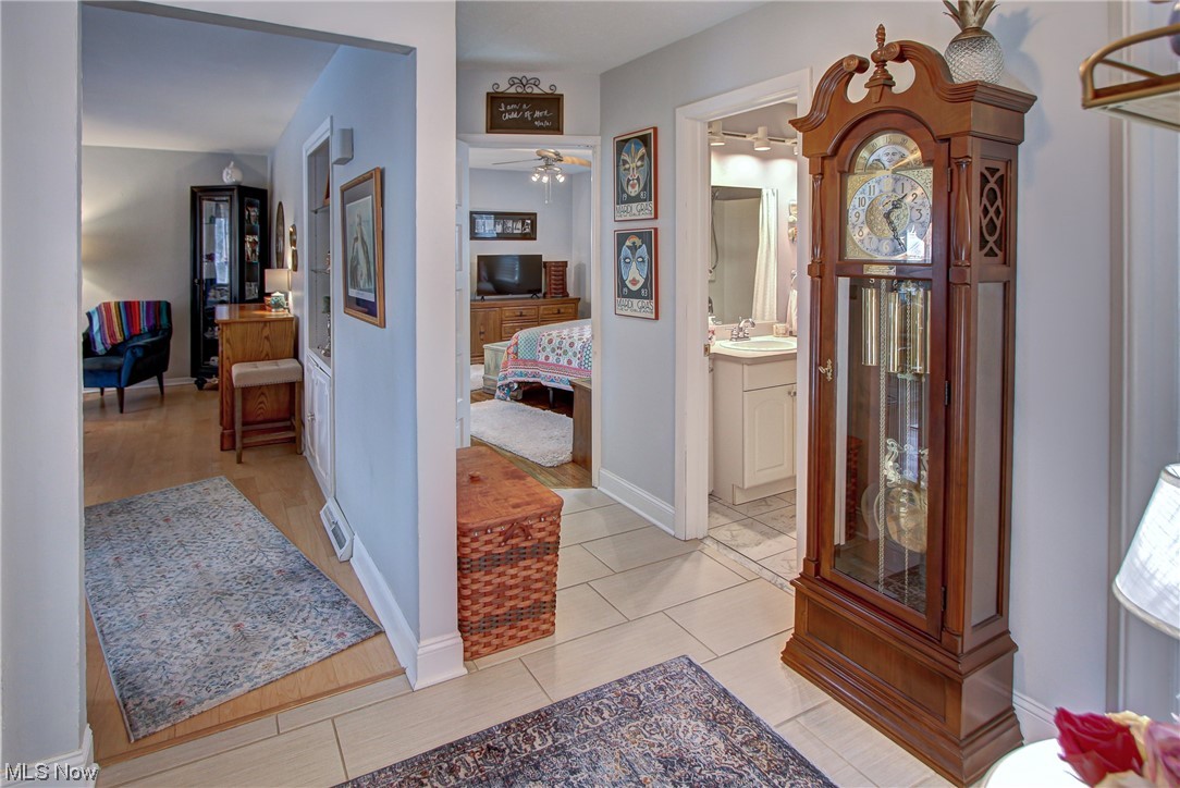 Proposed Lander Road Acres - Residential