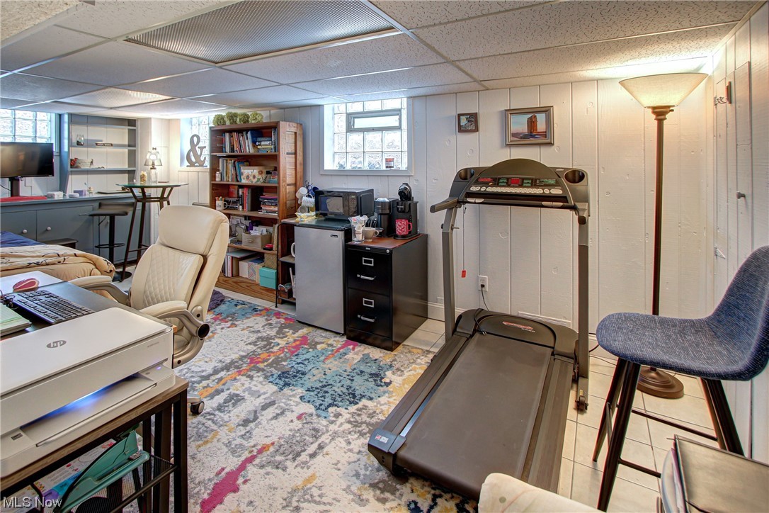 Proposed Lander Road Acres - Residential