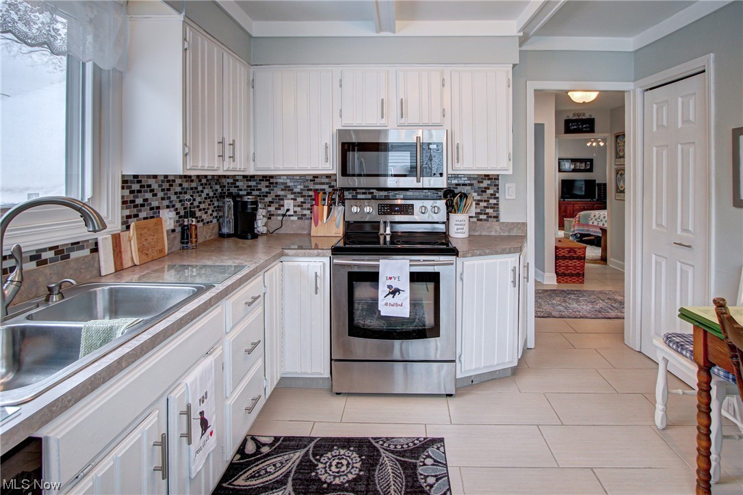 Proposed Lander Road Acres - Residential