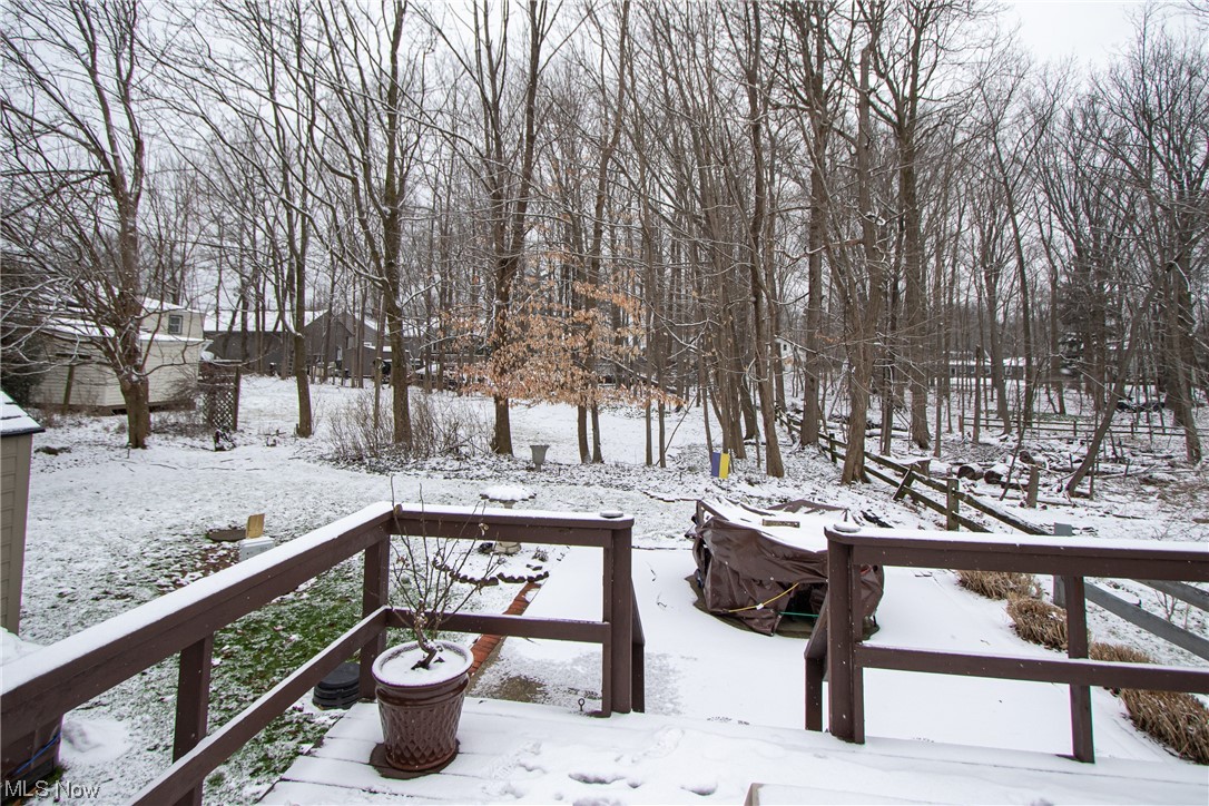 Proposed Lander Road Acres - Residential