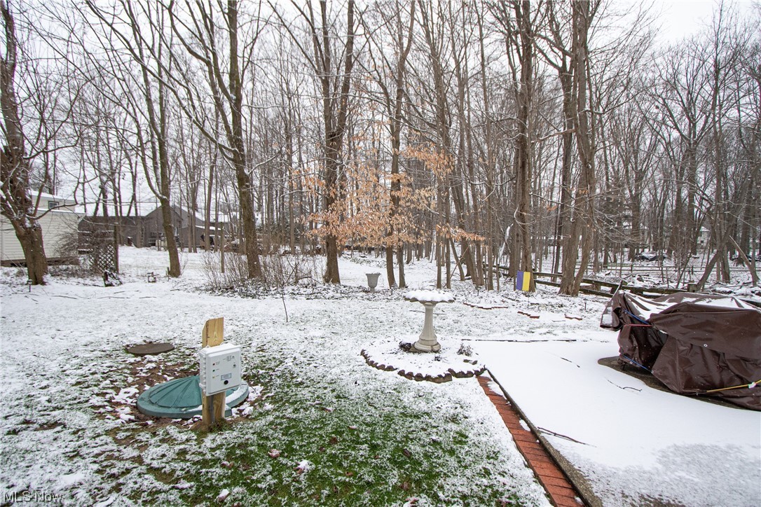 Proposed Lander Road Acres - Residential