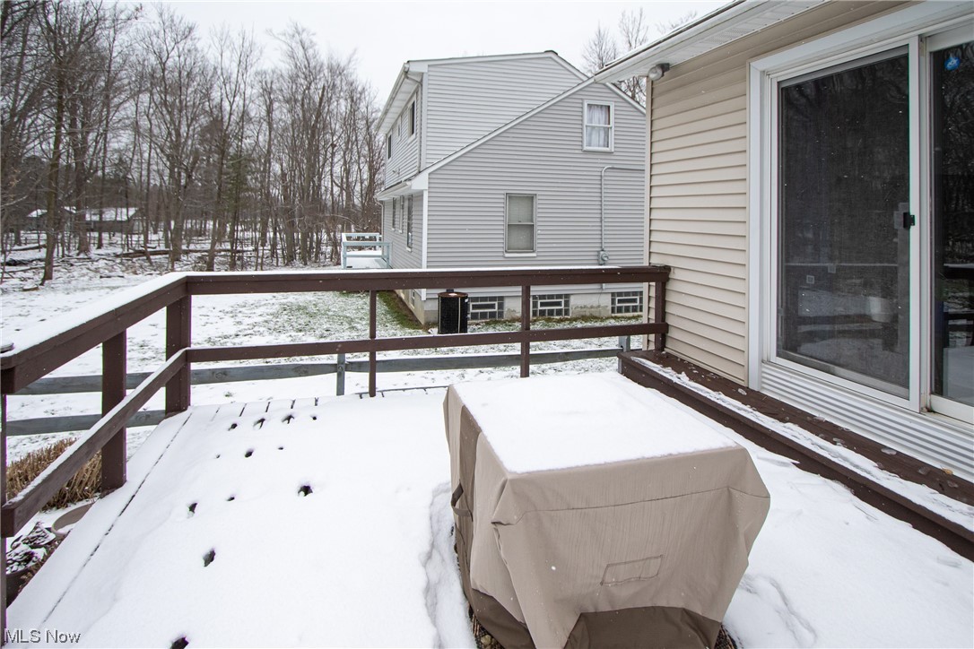 Proposed Lander Road Acres - Residential