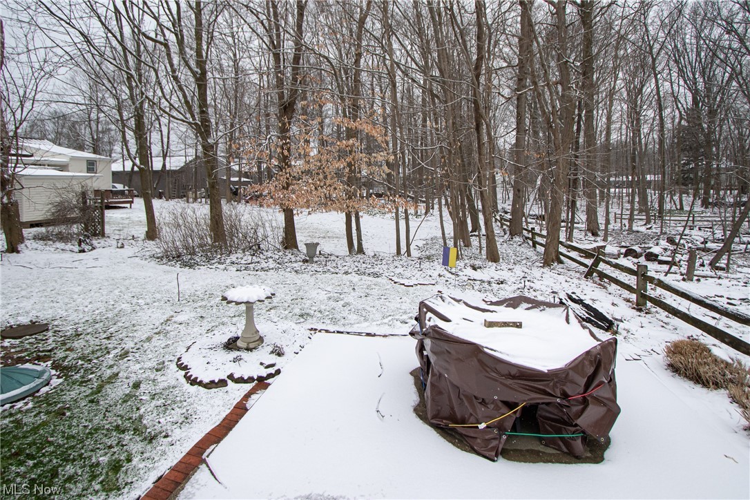 Proposed Lander Road Acres - Residential