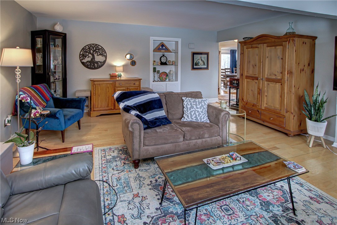 Proposed Lander Road Acres - Residential