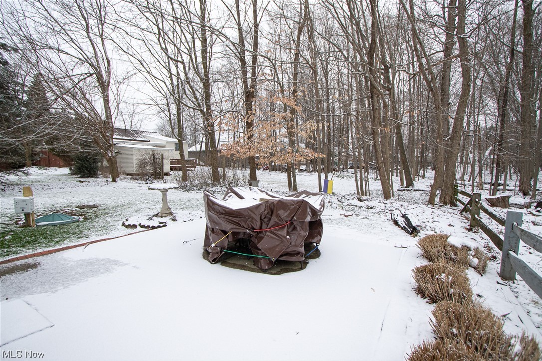 Proposed Lander Road Acres - Residential