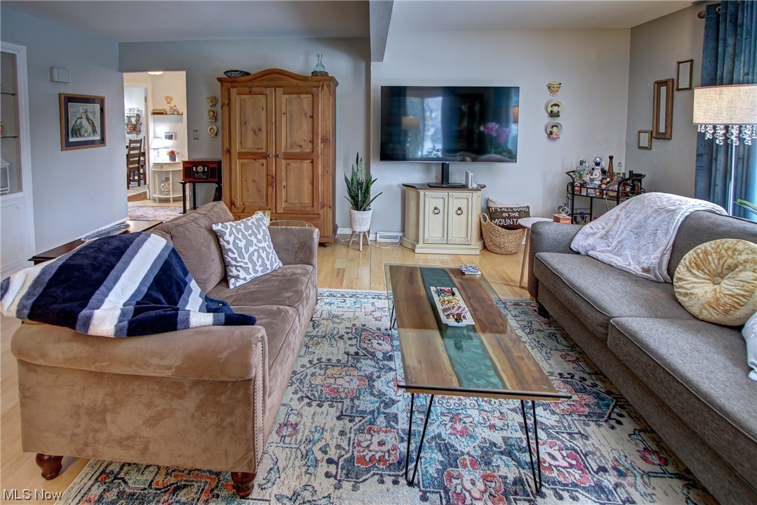 Proposed Lander Road Acres - Residential