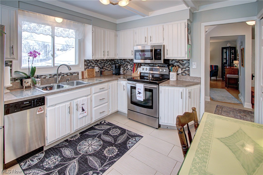 Proposed Lander Road Acres - Residential