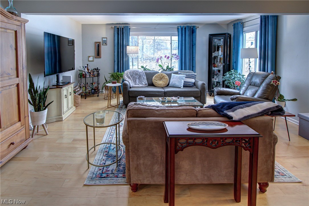 Proposed Lander Road Acres - Residential