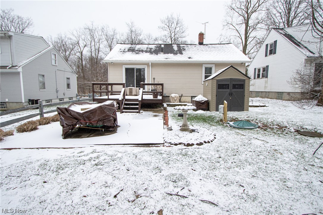 Proposed Lander Road Acres - Residential