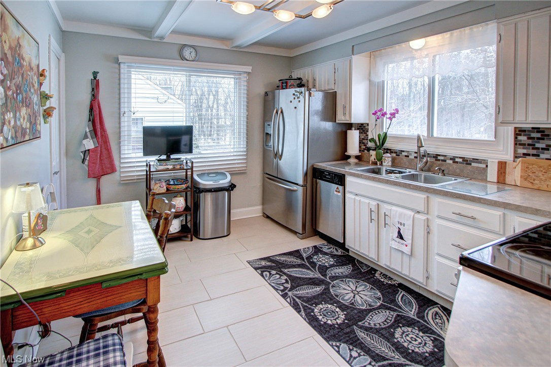 Proposed Lander Road Acres - Residential