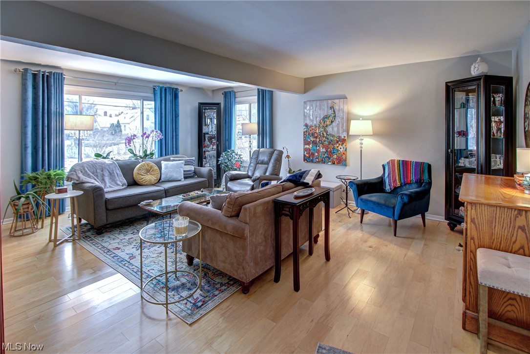 Proposed Lander Road Acres - Residential