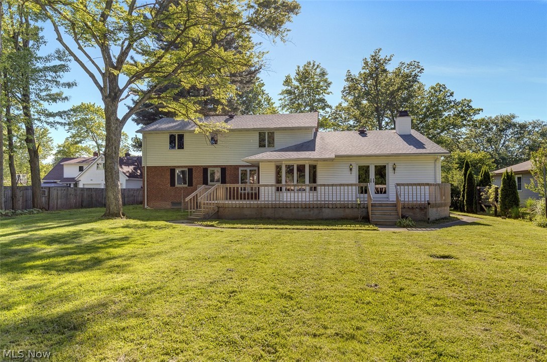 9985 Prospect Road
