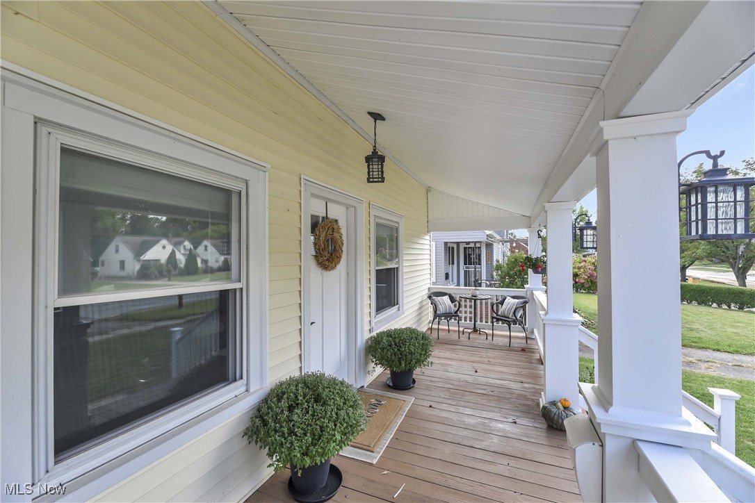 Lorain Woods - Residential