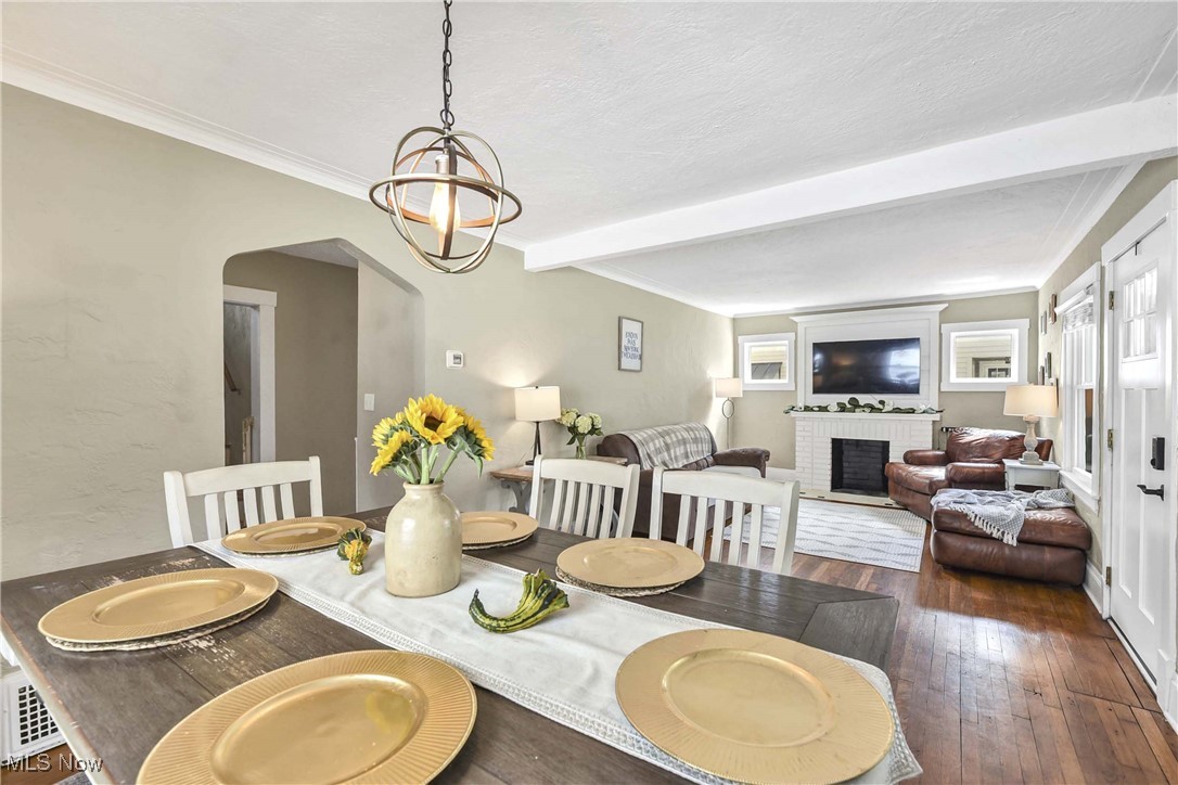 Lorain Woods - Residential