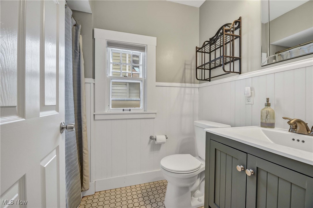 Lorain Woods - Residential