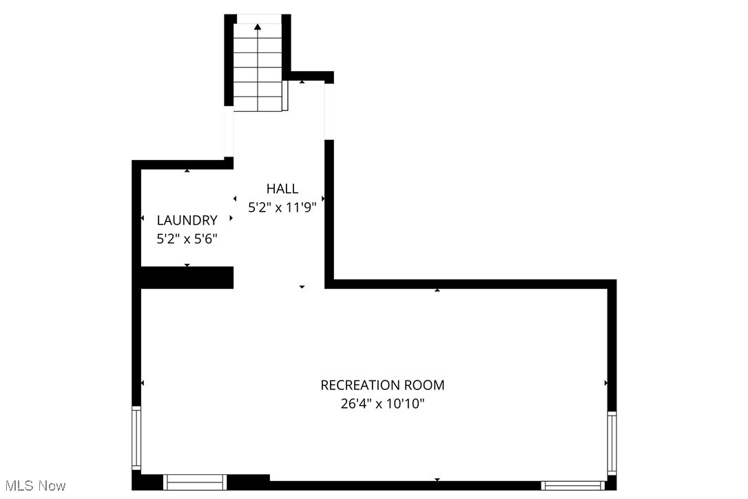 Lorain Woods - Residential