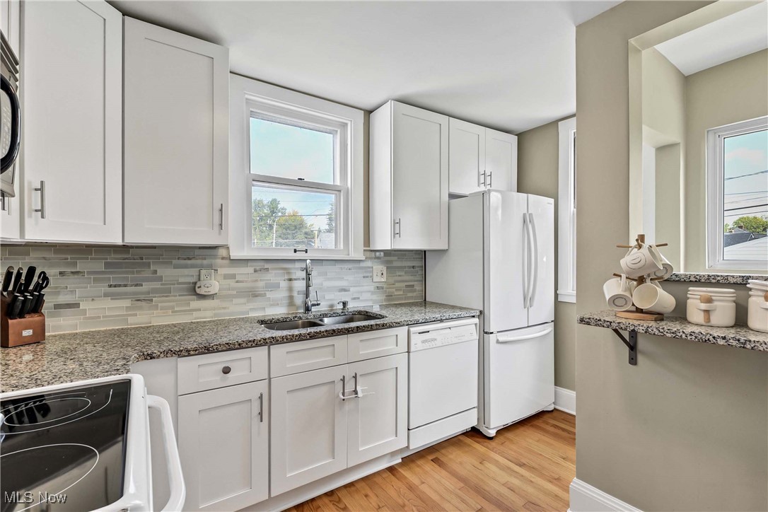 Lorain Woods - Residential