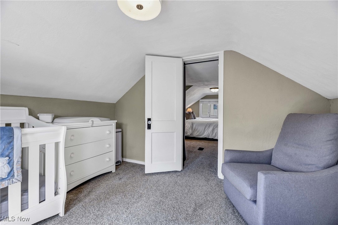 Lorain Woods - Residential