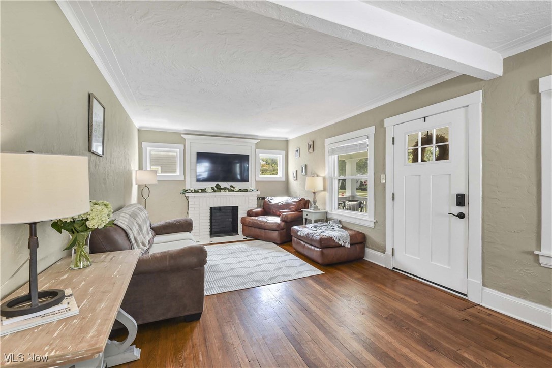 Lorain Woods - Residential