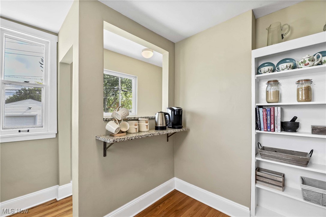 Lorain Woods - Residential