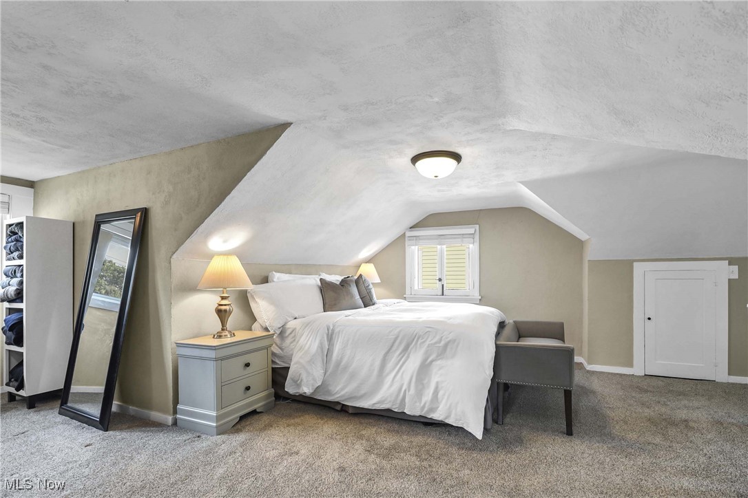 Lorain Woods - Residential