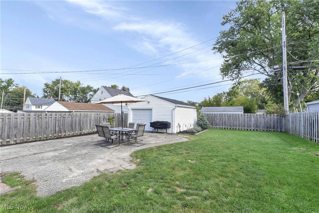 Lorain Woods - Residential