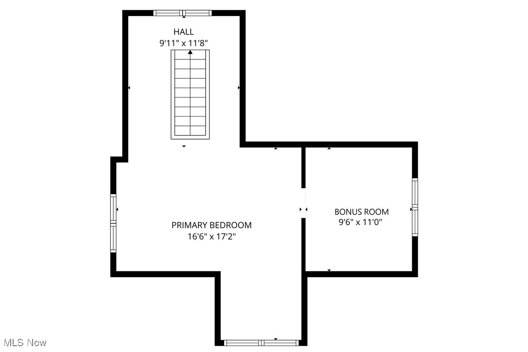 Lorain Woods - Residential