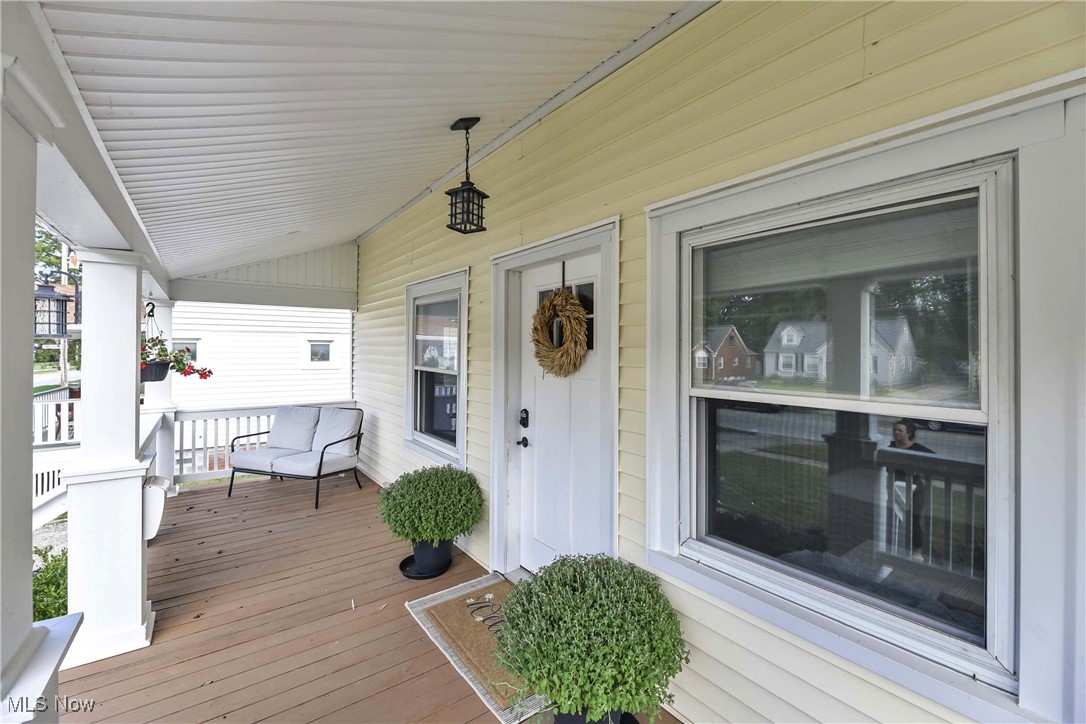 Lorain Woods - Residential