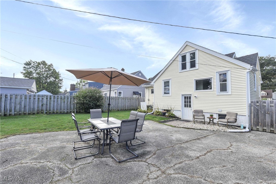 Lorain Woods - Residential