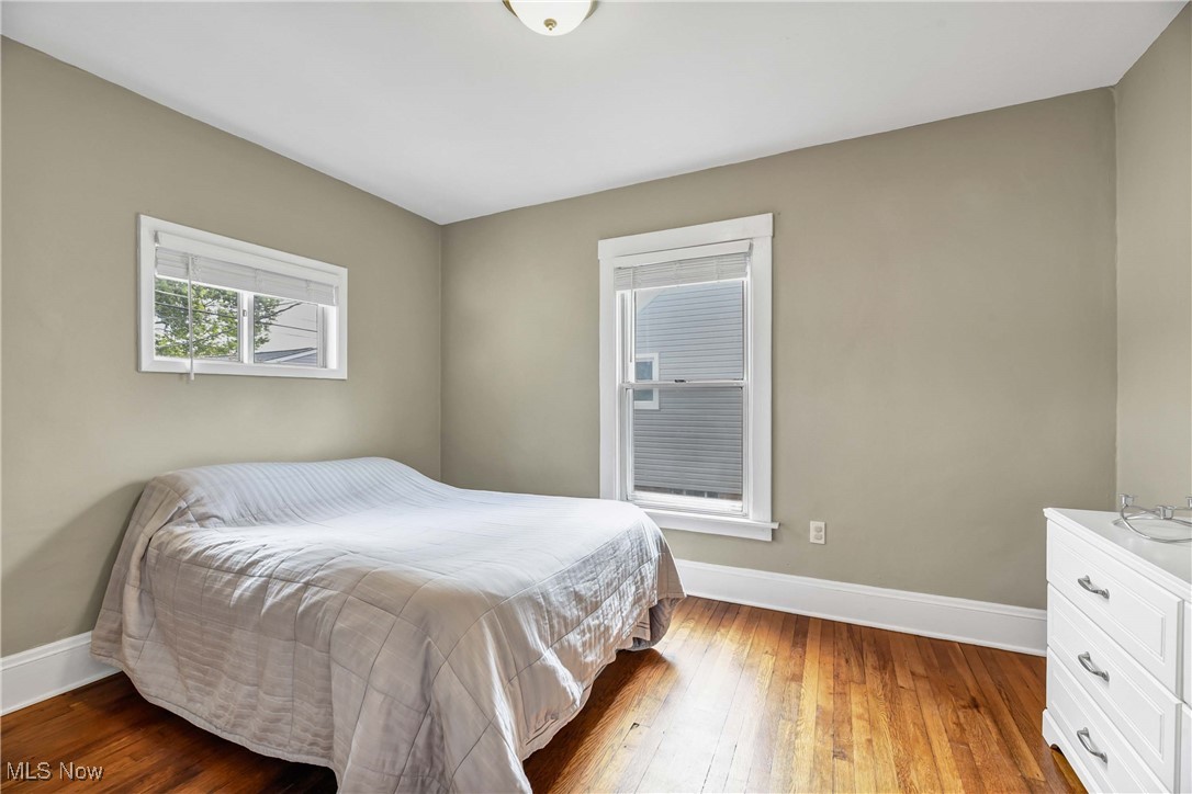 Lorain Woods - Residential