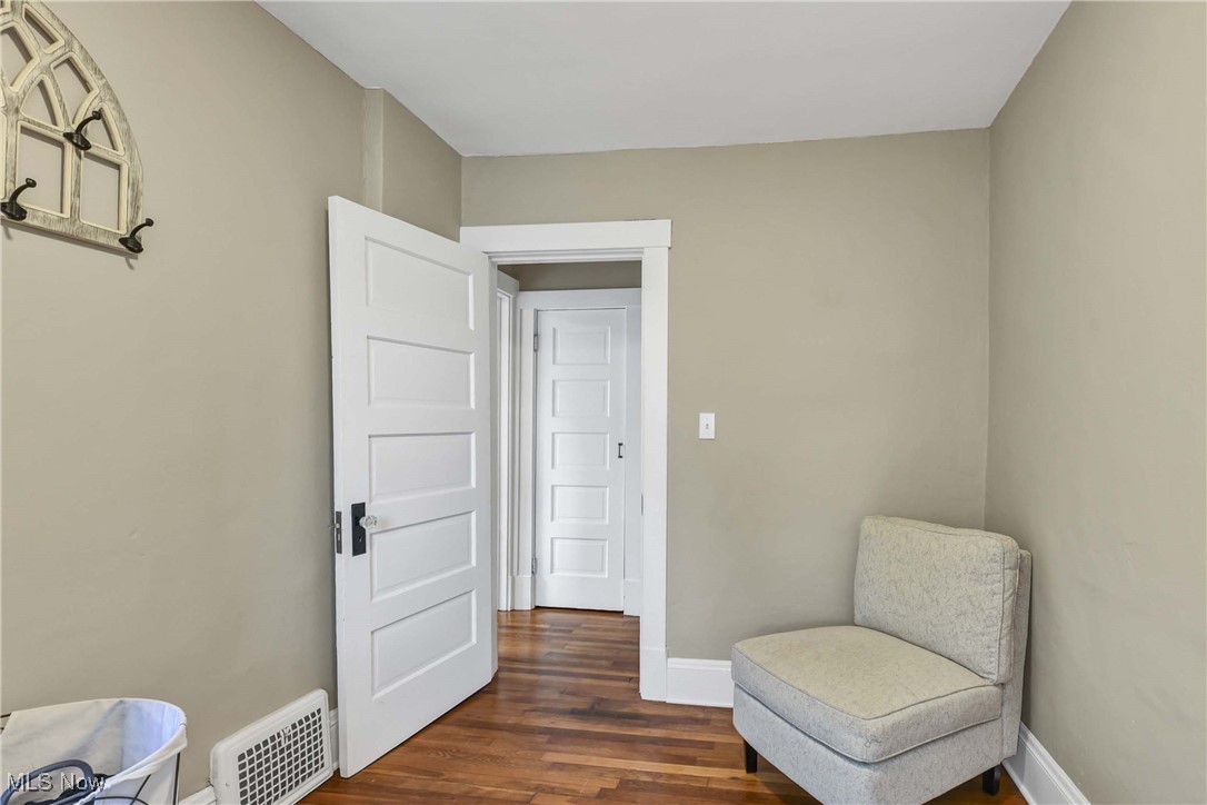 Lorain Woods - Residential