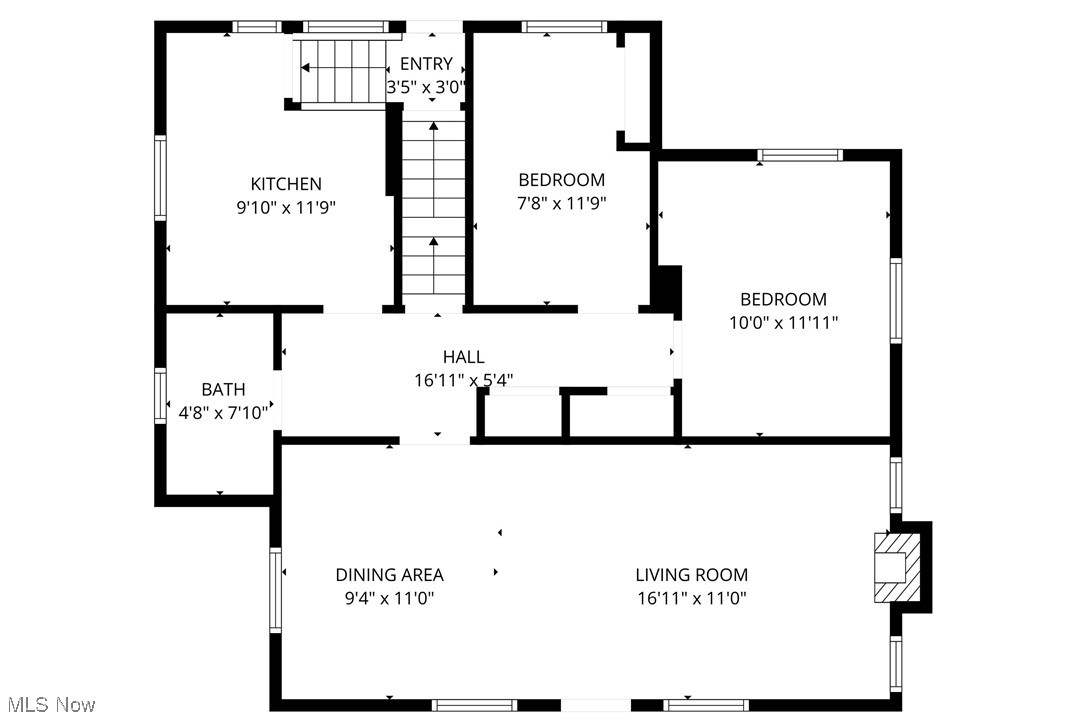 Lorain Woods - Residential