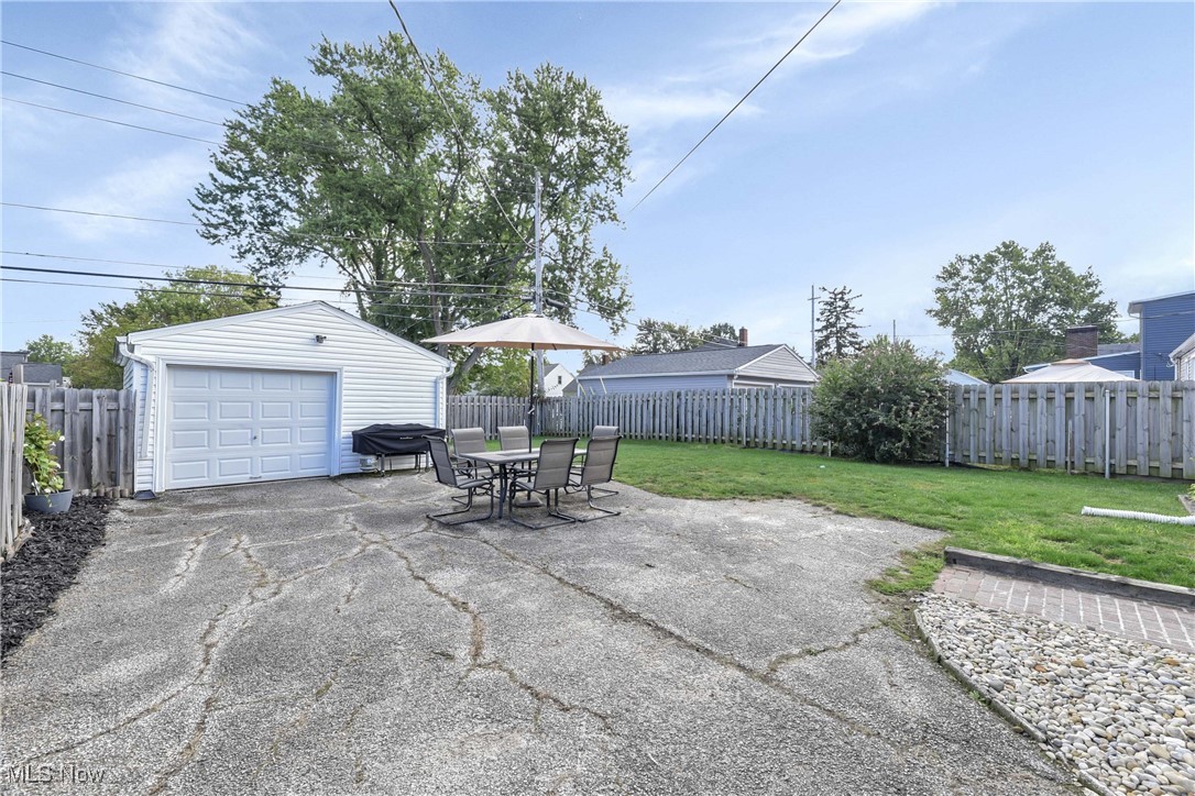 Lorain Woods - Residential