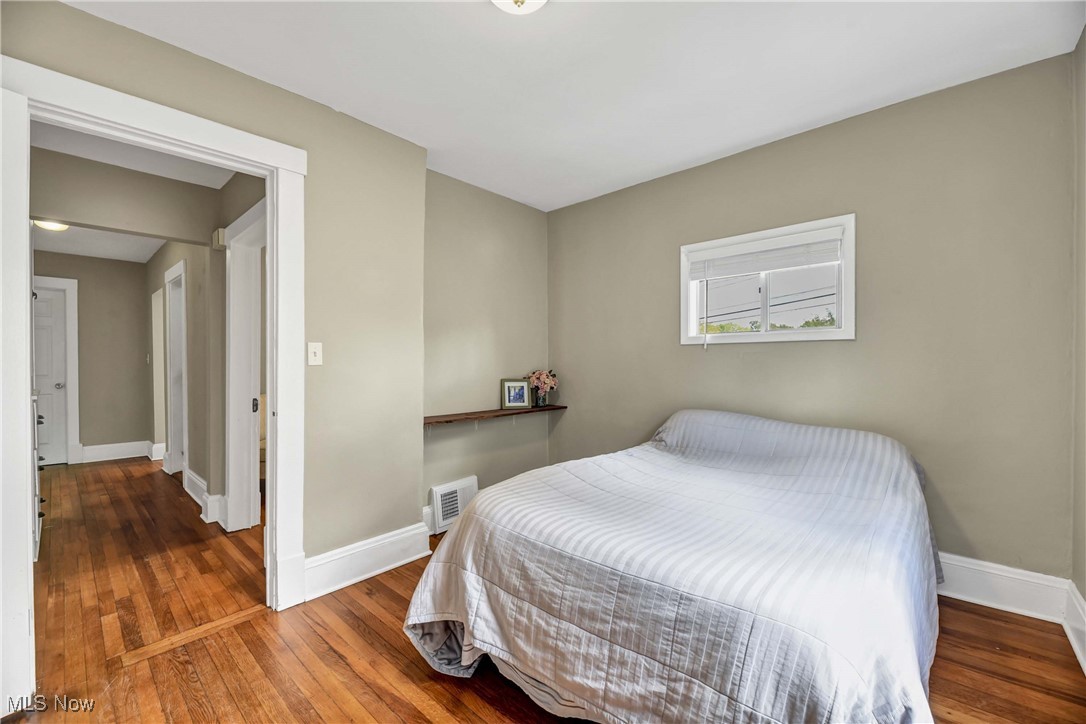 Lorain Woods - Residential