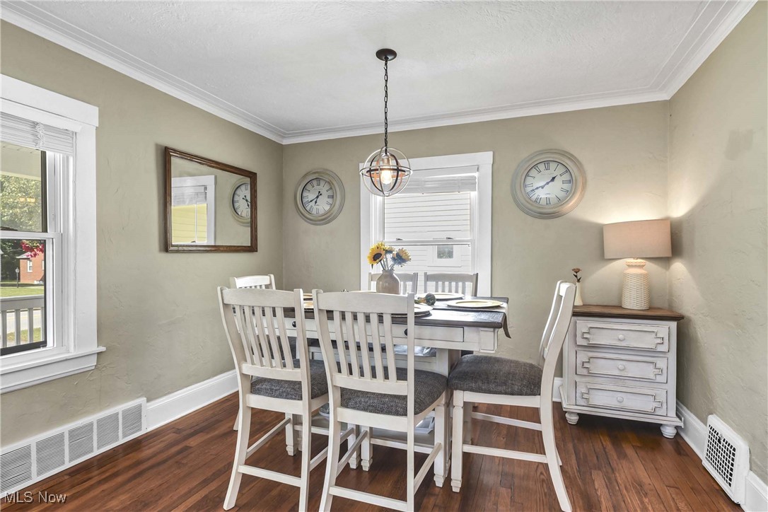 Lorain Woods - Residential