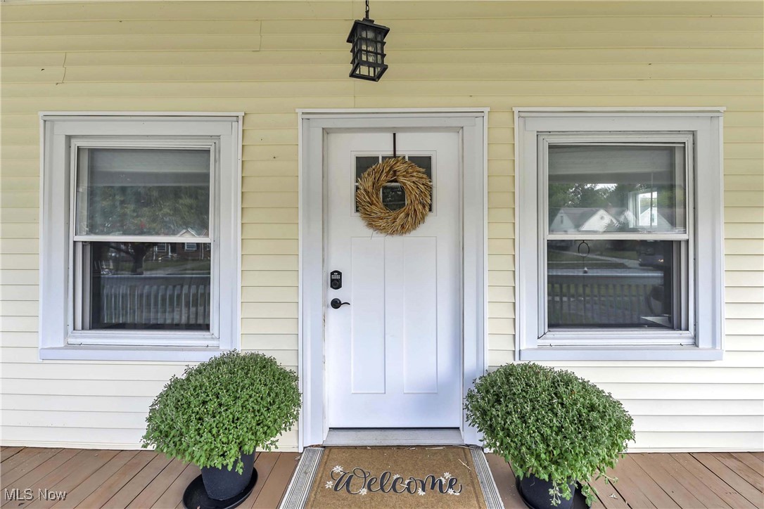 Lorain Woods - Residential