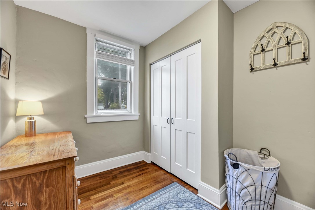 Lorain Woods - Residential